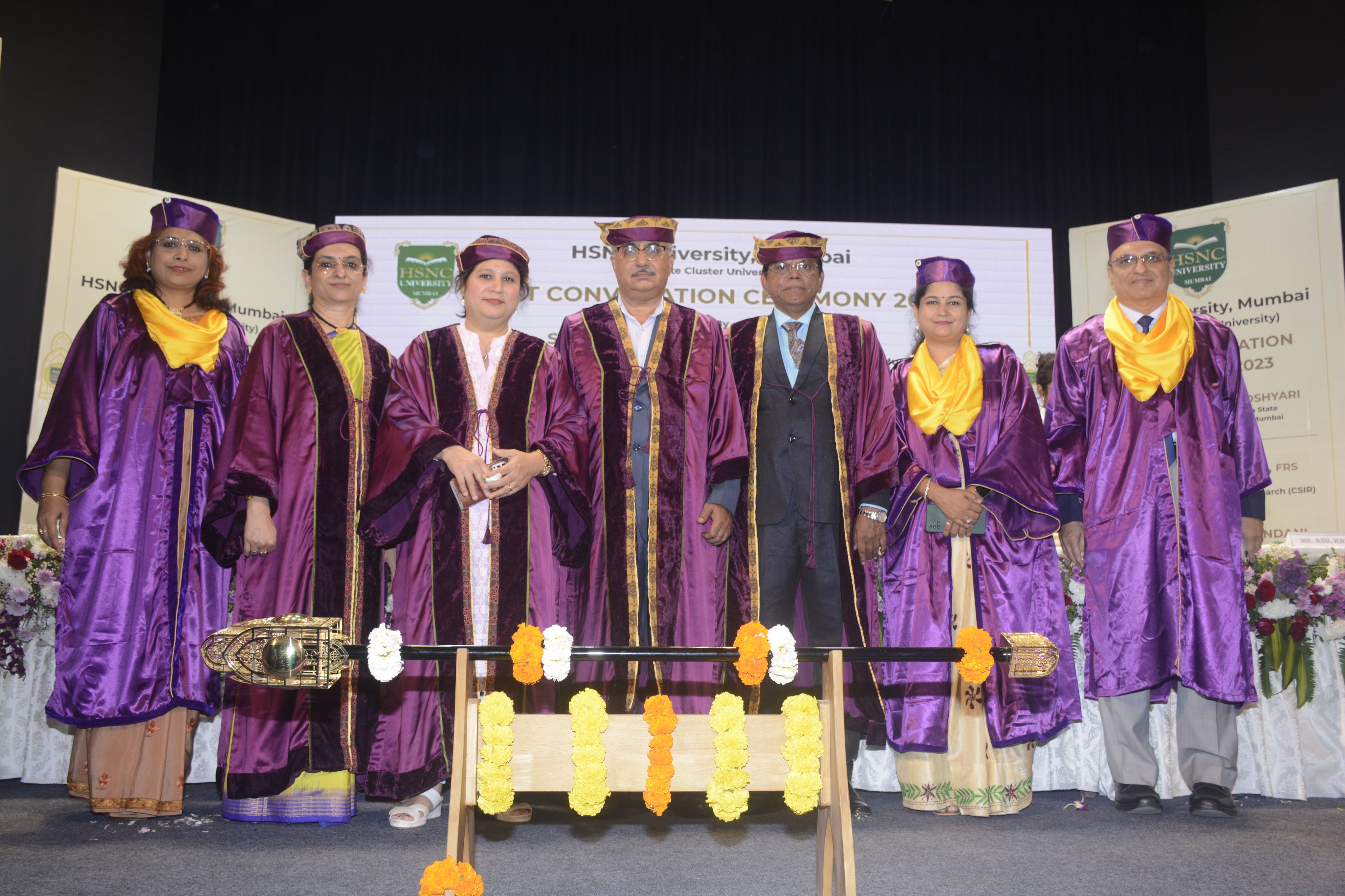 2023 Convocation Special Moment